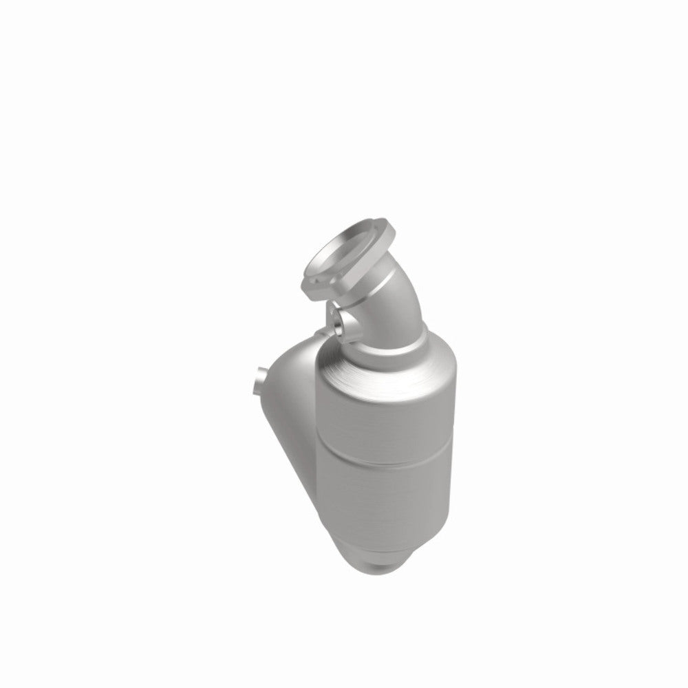 MagnaFlow direct-fit catalytic converter for 1998-2000 Mercedes-Benz stainless steel Federal EPA compliant OBDII 24045