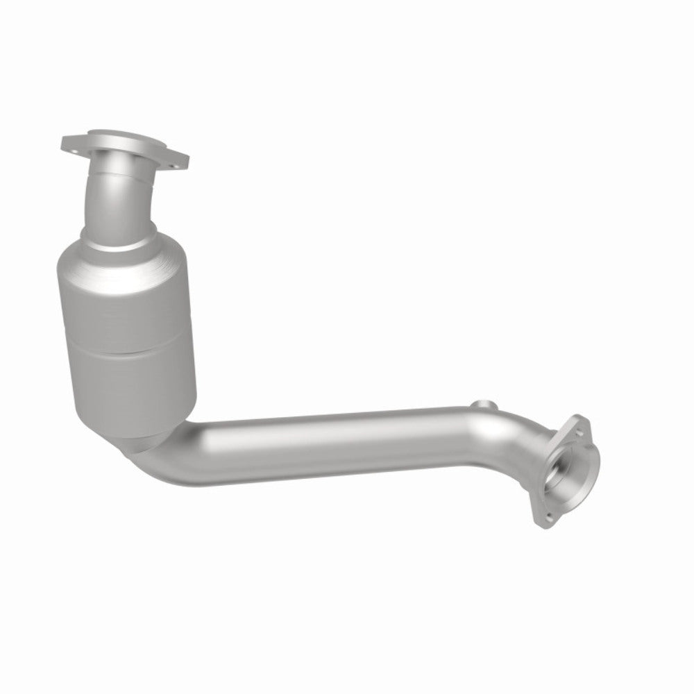 MagnaFlow direct-fit catalytic converter for 1998-2000 Mercedes-Benz stainless steel Federal EPA compliant OBDII 24045