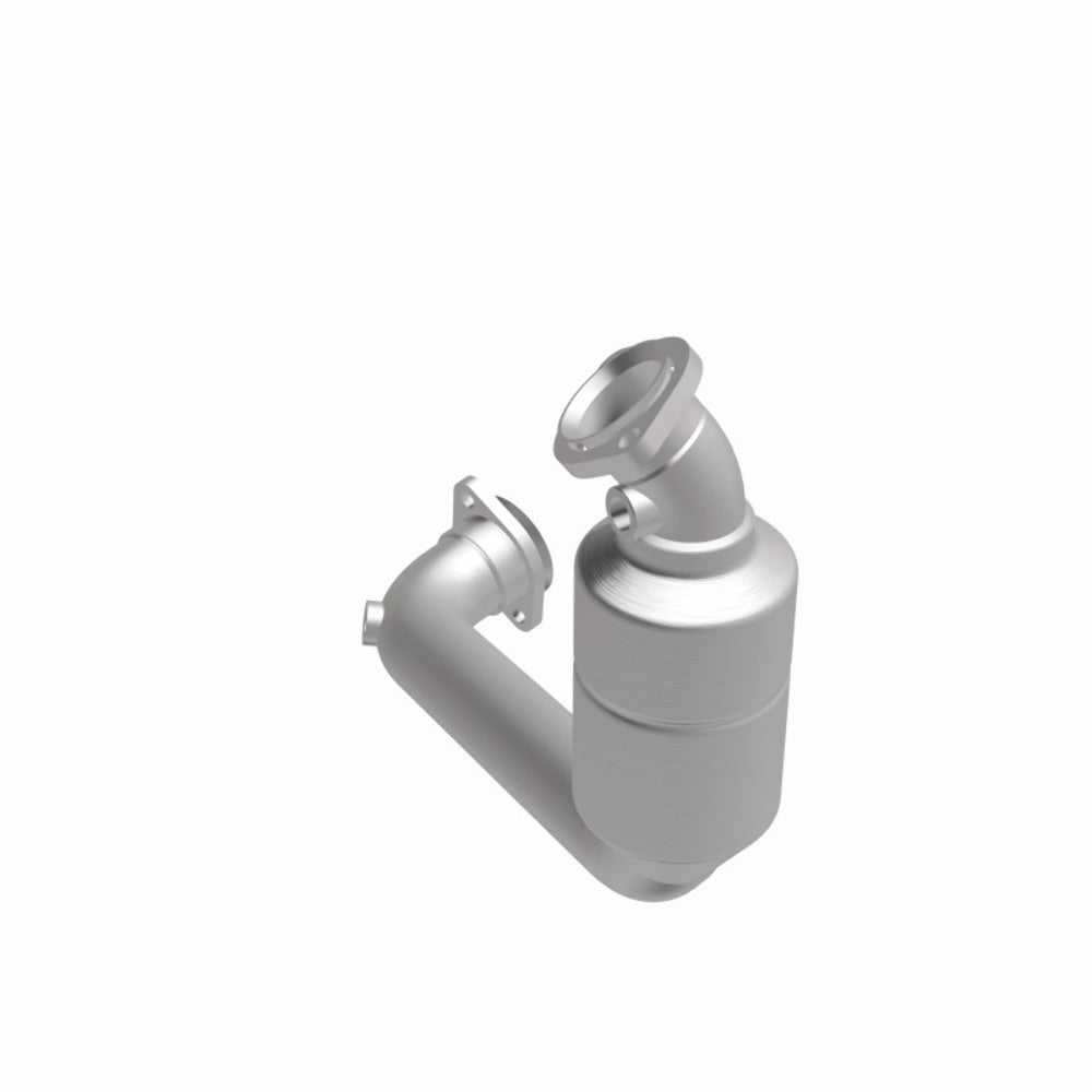MagnaFlow direct-fit catalytic converter for 1998-2000 Mercedes-Benz stainless steel Federal EPA compliant OBDII 24045