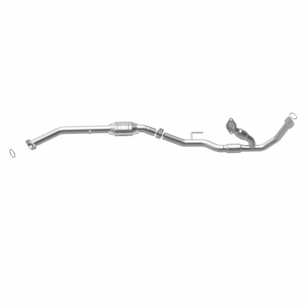 t 1998-2000 Toyota Sienna Direct-Fit Catalytic Converter 23751 Magnaflow MagnaFlow Exhaust Products