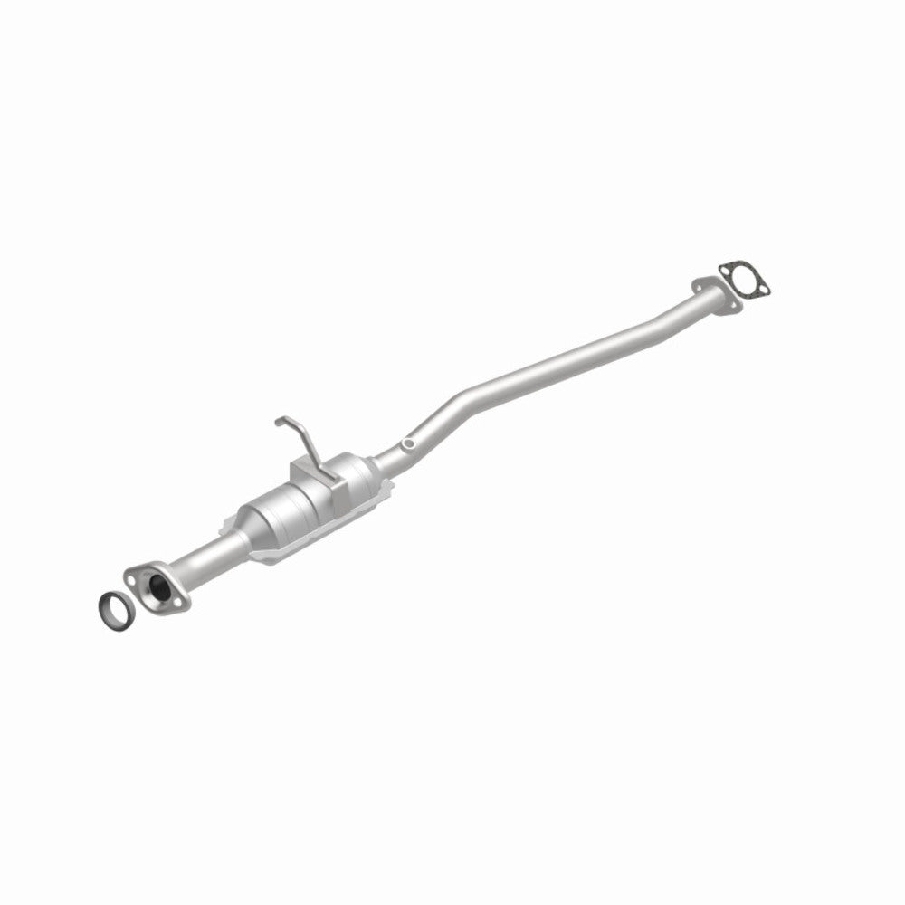 MagnaFlow direct-fit catalytic converter for 1998-2001 Chevy stainless steel Federal EPA compliant OBDII 24990