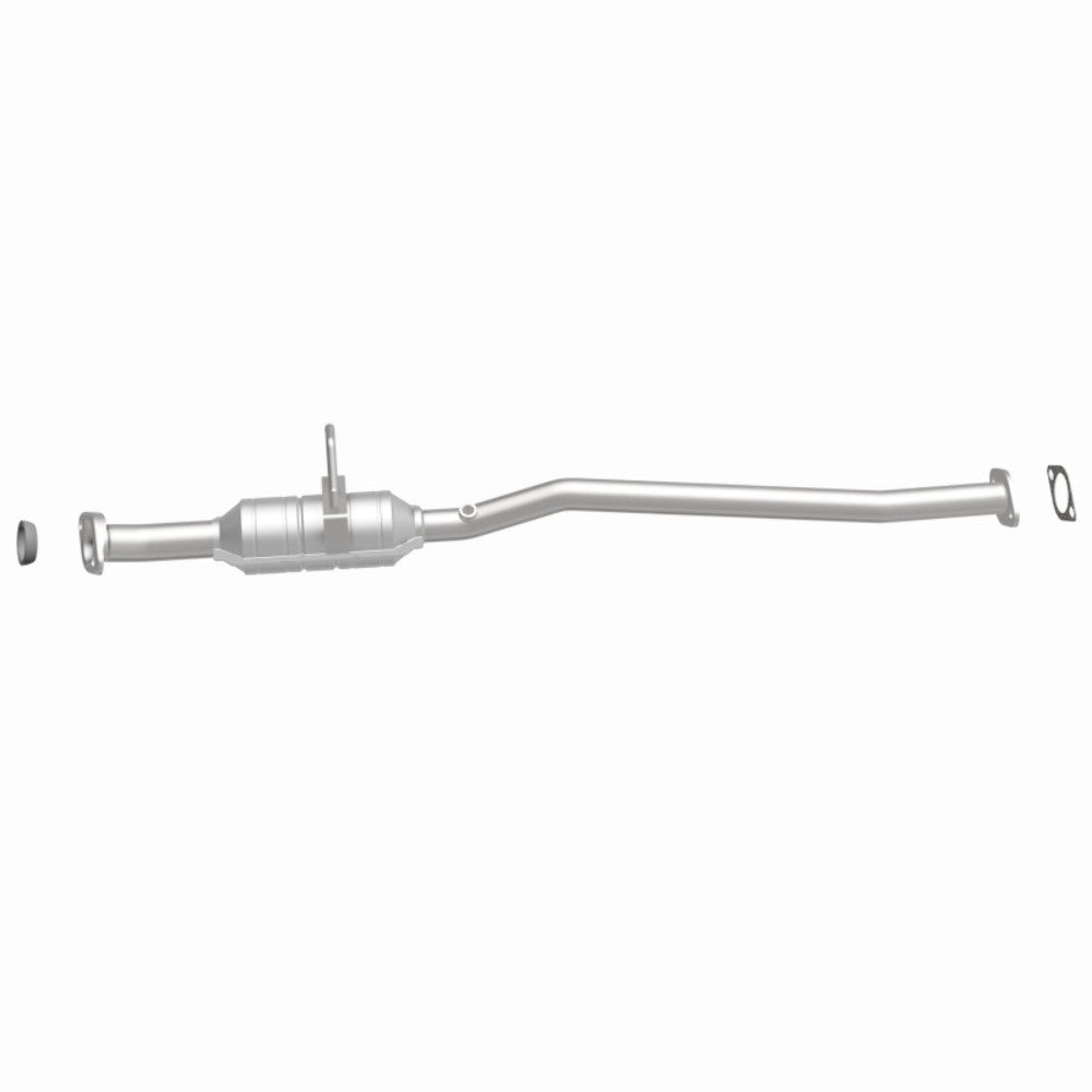 MagnaFlow direct-fit catalytic converter for 1998-2001 Chevy stainless steel Federal EPA compliant OBDII 24990