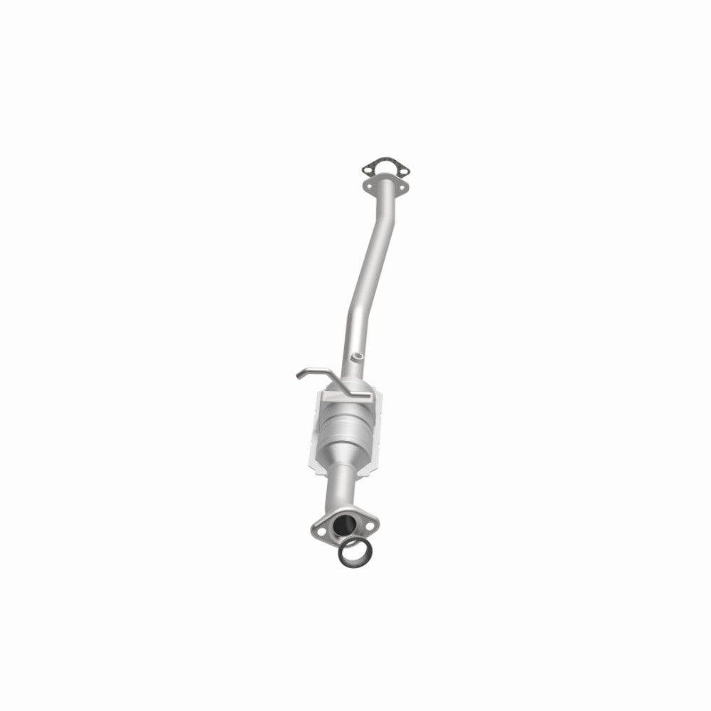 MagnaFlow direct-fit catalytic converter for 1998-2001 Chevy stainless steel Federal EPA compliant OBDII 24990