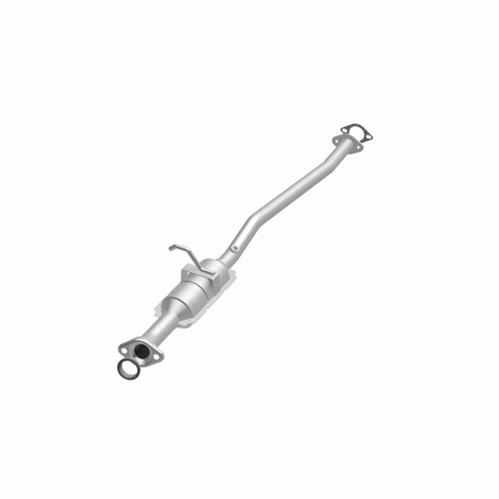 MagnaFlow direct-fit catalytic converter for 1998-2001 Chevy stainless steel Federal EPA compliant OBDII 24990