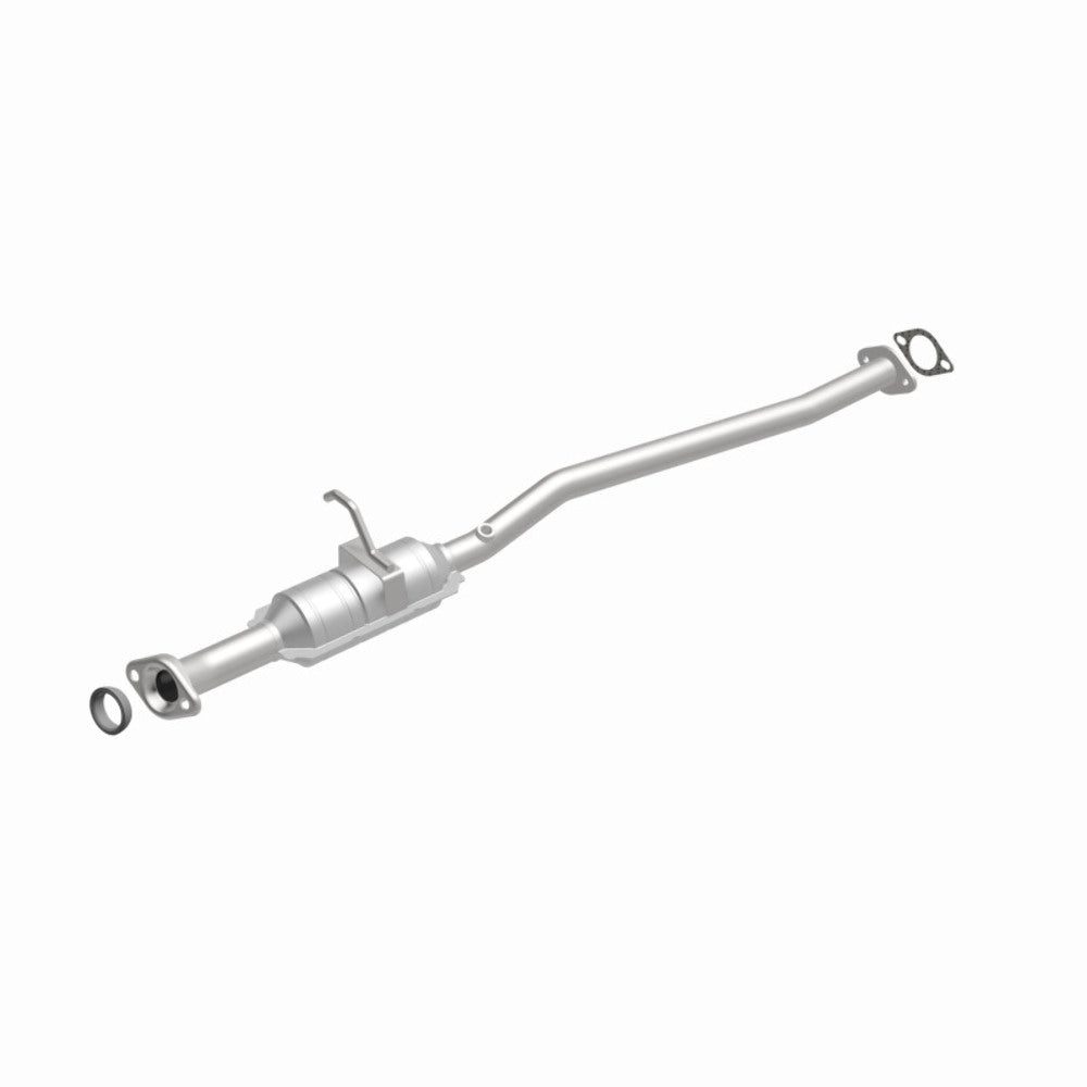 MagnaFlow direct-fit catalytic converter for 1998-2001 Chevy stainless steel Federal EPA compliant OBDII 24990