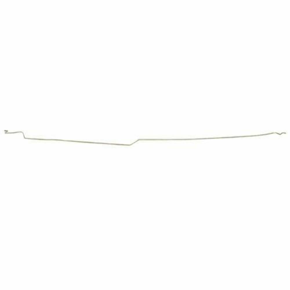 Complete Brake Line Kit for 1998-2001 Dogde RAM 2500