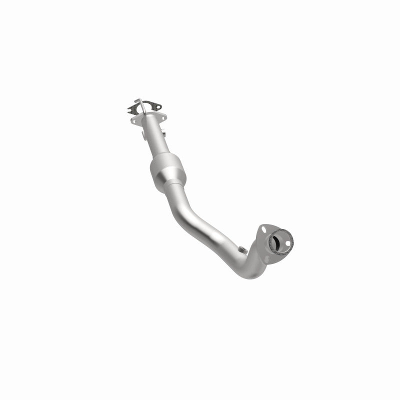 MagnaFlow direct-fit catalytic converter for 1998-2001 Honda 3.2L stainless steel CARB compliant 4451633