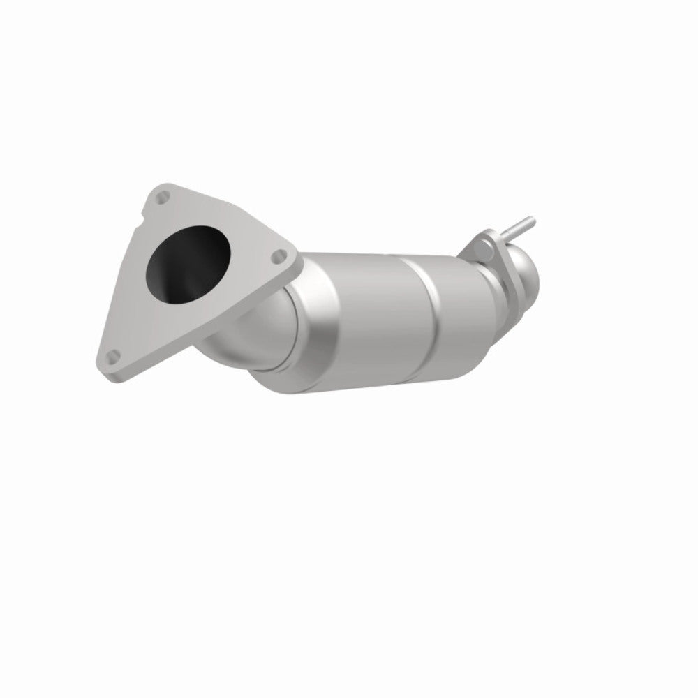 MagnaFlow direct-fit catalytic converter for 1998-2002 Chevy Camaro driver side stainless steel Federal EPA compliant OBDII 23477