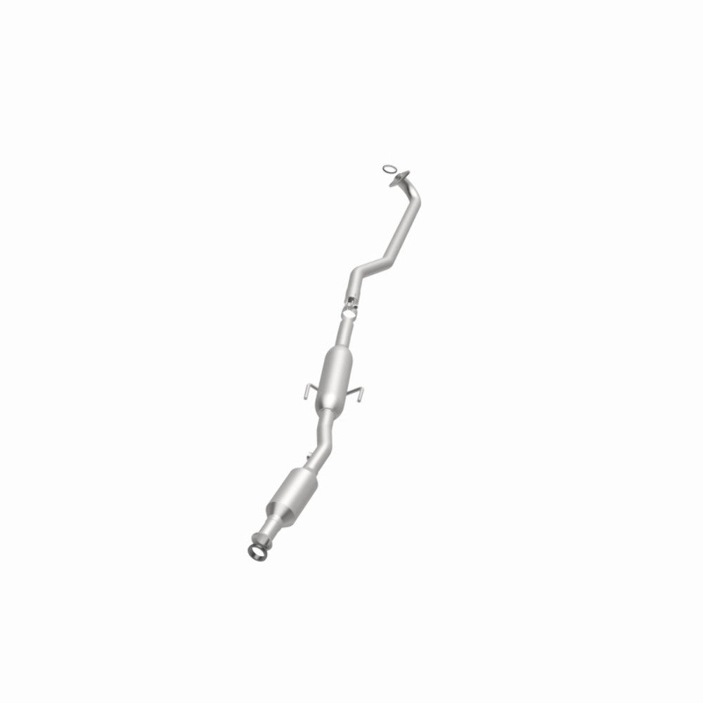 MagnaFlow direct-fit catalytic converter for 1998-2002 Chevy 1.8L stainless steel CARB compliant 4481189
