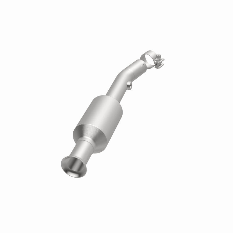 MagnaFlow direct-fit catalytic converter for 1998-2002 Chevy stainless steel CARB compliant