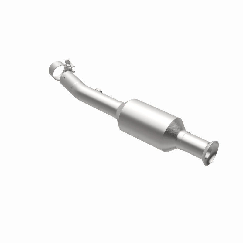 MagnaFlow direct-fit catalytic converter for 1998-2002 Chevy stainless steel CARB compliant
