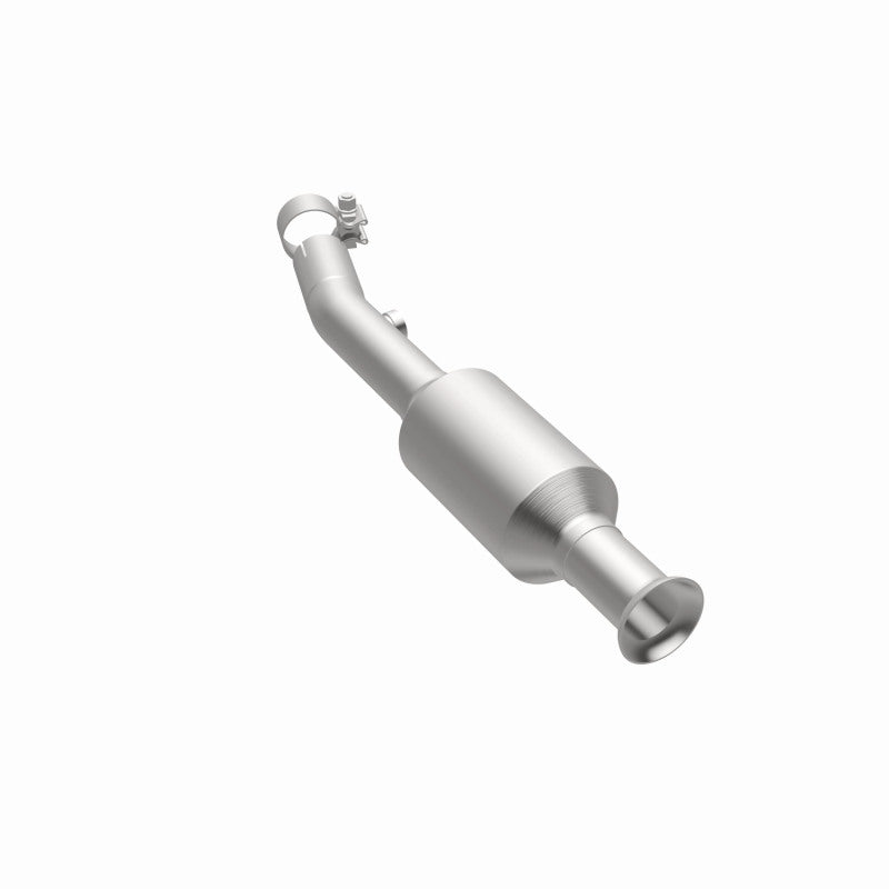 MagnaFlow direct-fit catalytic converter for 1998-2002 Chevy stainless steel CARB compliant