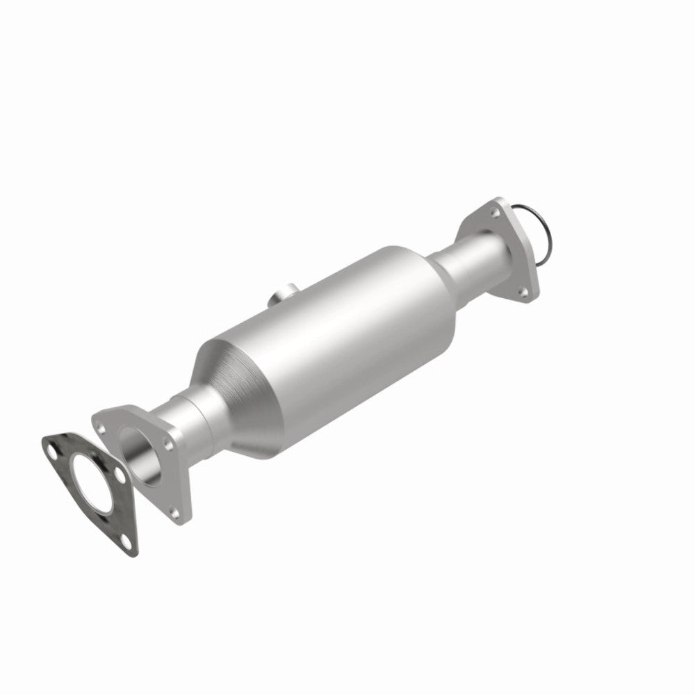 MagnaFlow direct-fit catalytic converter for 1998-2002 Honda Accord 2.3L stainless steel CARB compliant 4561083