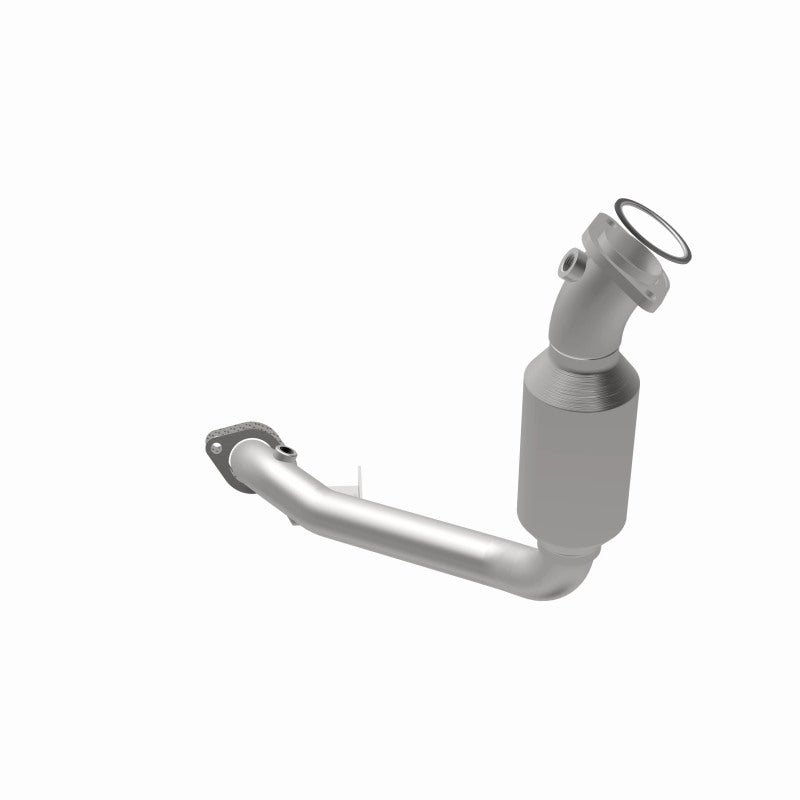 MagnaFlow direct-fit catalytic converter for 1998-2003 Ford 2.0L stainless steel CARB compliant 4481161