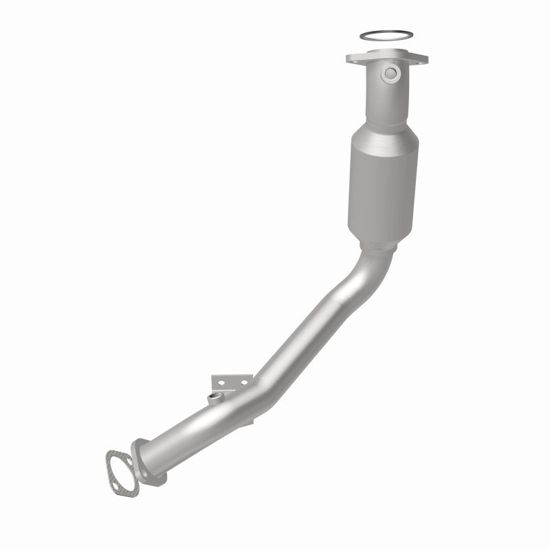 MagnaFlow direct-fit catalytic converter for 1998-2003 Ford 2.0L stainless steel CARB compliant 4481161