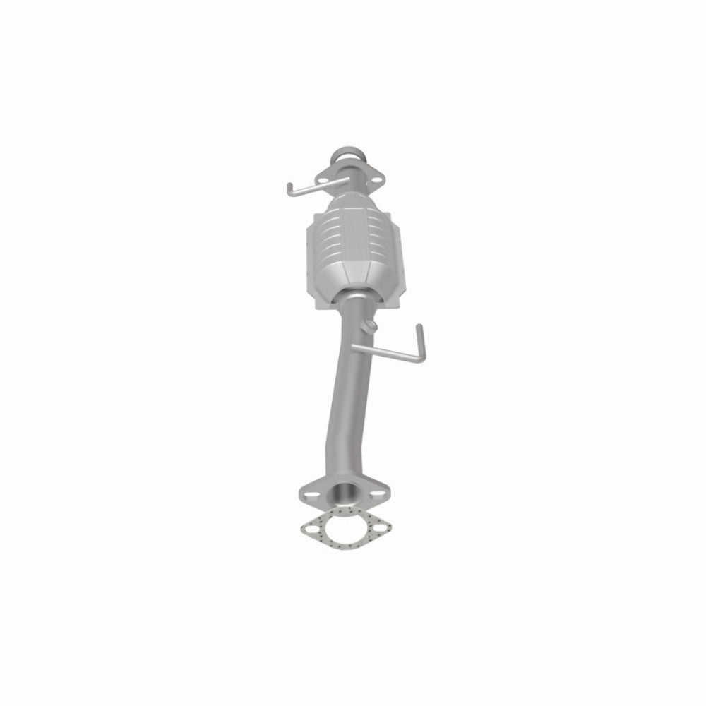 MagnaFlow direct-fit catalytic converter for 1994-1996 Chevy stainless steel CARB compliant 22626