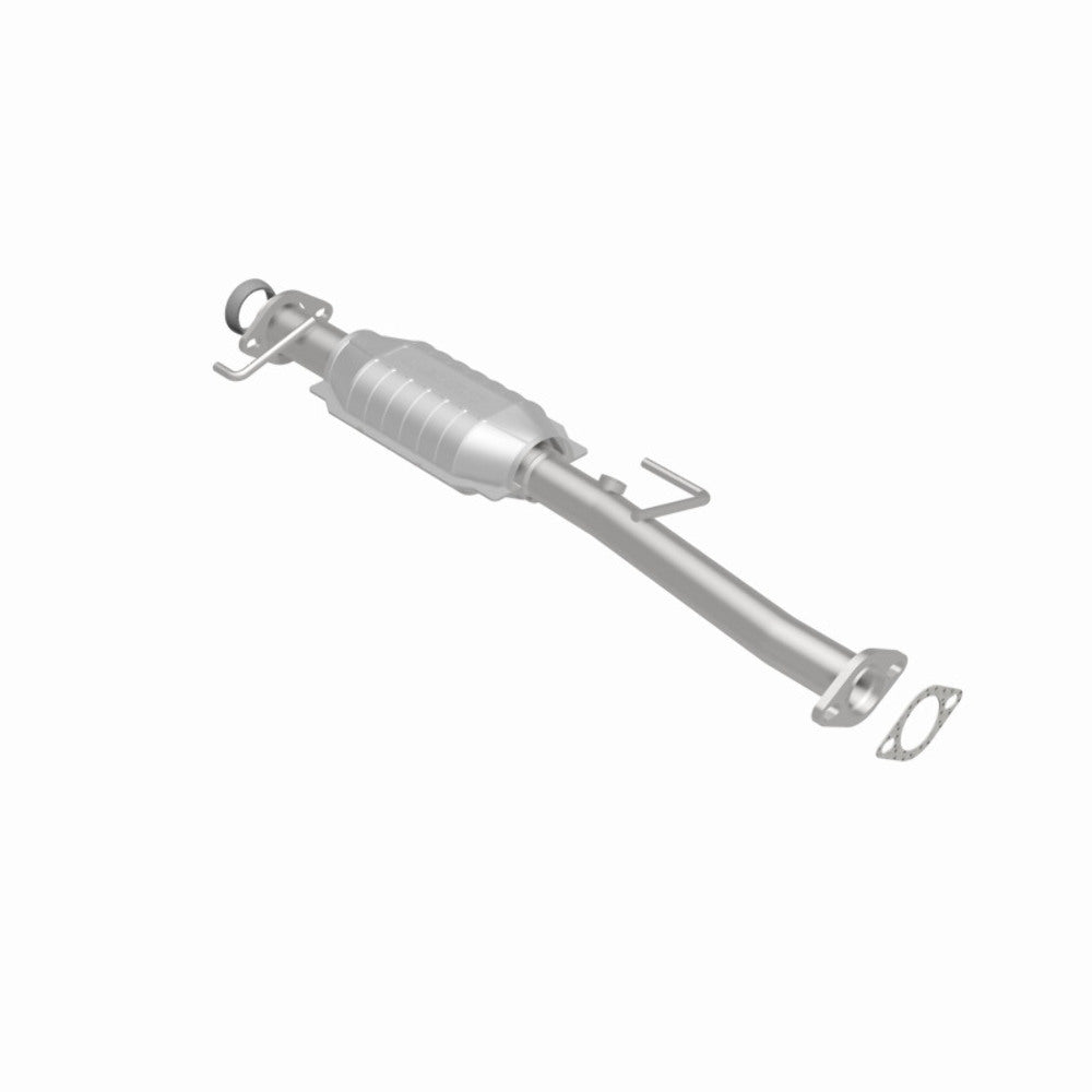 MagnaFlow direct-fit catalytic converter for 1994-1996 Chevy stainless steel CARB compliant 22626