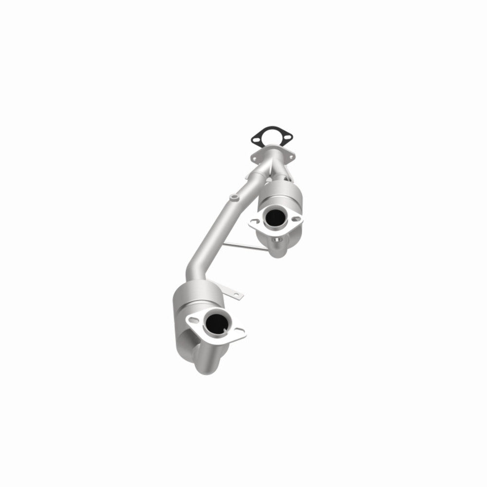 t 1998 Ford Windstar Direct-Fit Catalytic Converter 23382 Magnaflow MagnaFlow Exhaust Products