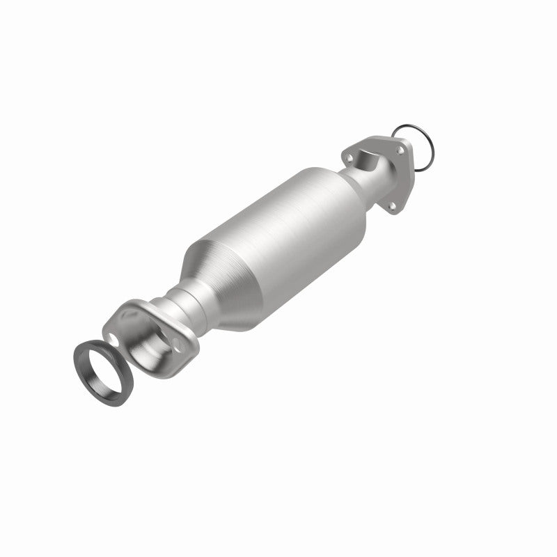 MagnaFlow direct-fit catalytic converter fits 1998 Honda Odyssey 2.3L stainless steel CARB compliant 4481645