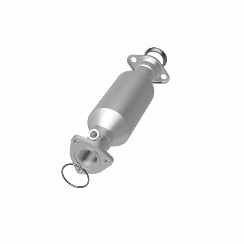 MagnaFlow direct-fit catalytic converter fits 1998 Honda Odyssey 2.3L stainless steel CARB compliant 4481645