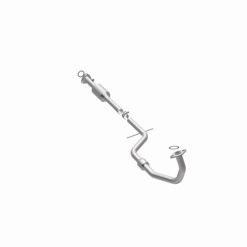 MagnaFlow direct-fit catalytic converter for 1999-1900 Chevy 2.2L stainless steel CARB compliant 4481473