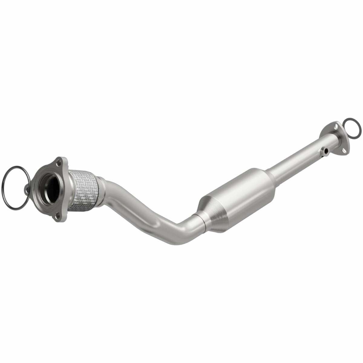 MagnaFlow direct-fit catalytic converter for 1999-1902 Chevy 2.4L stainless steel CARB compliant 4481201