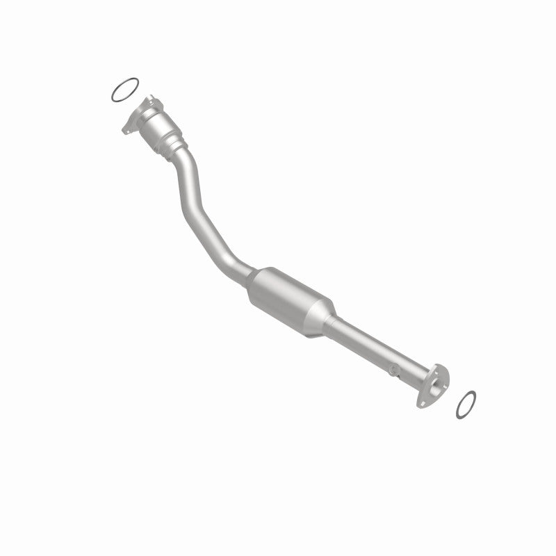 MagnaFlow direct-fit catalytic converter for 1999-1902 Chevy 2.4L stainless steel CARB compliant 4481201
