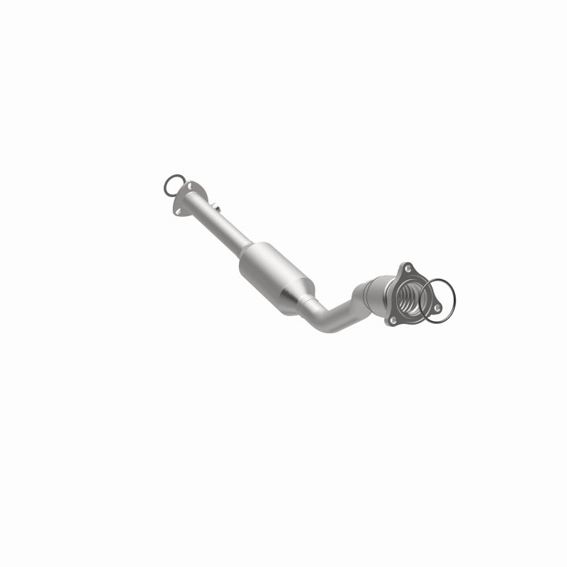 MagnaFlow direct-fit catalytic converter for 1999-1902 Chevy 2.4L stainless steel CARB compliant 4481201