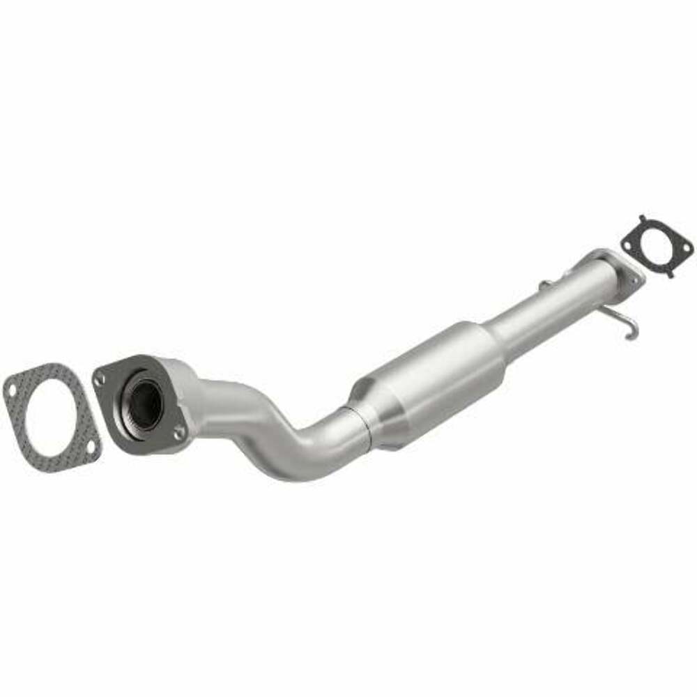 MagnaFlow direct-fit catalytic converter fits 1999-1902 Oldsmobile Intrigue 3.5L stainless steel CARB compliant 4481213