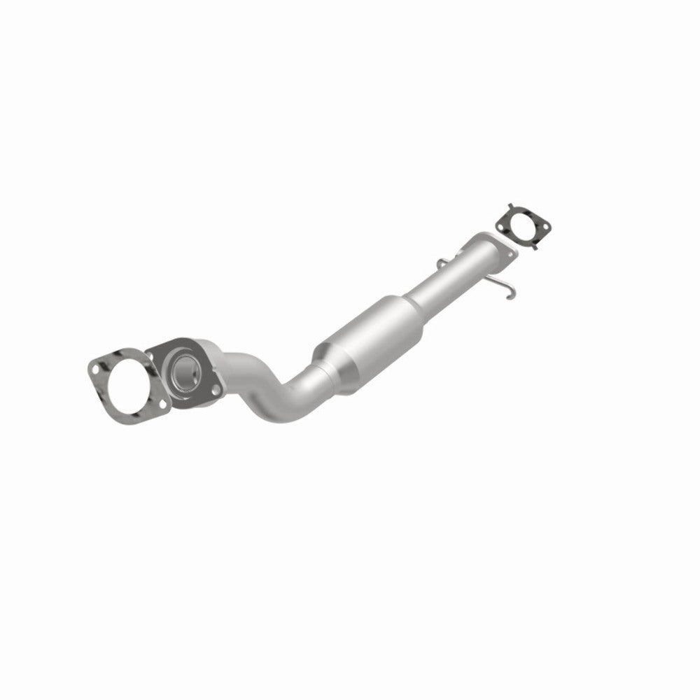 MagnaFlow direct-fit catalytic converter fits 1999-1902 Oldsmobile Intrigue 3.5L stainless steel CARB compliant 4481213