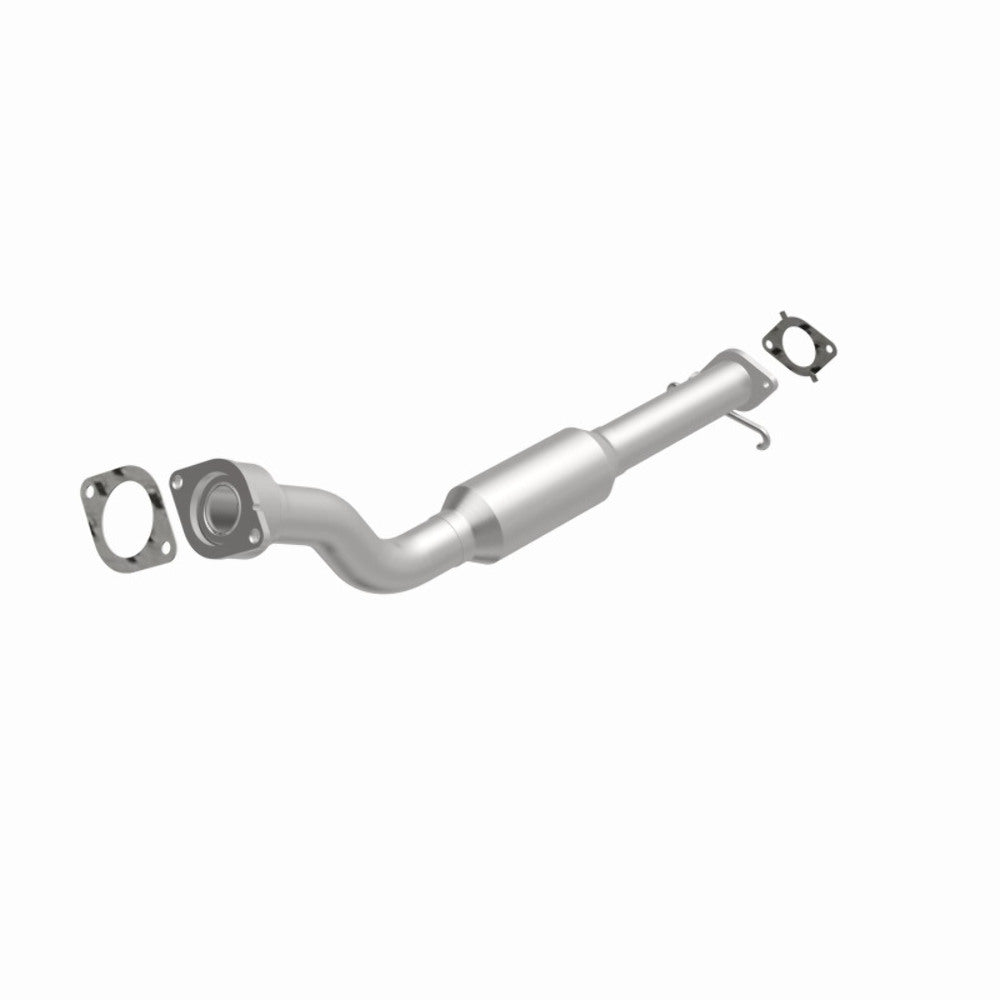 MagnaFlow direct-fit catalytic converter fits 1999-1902 Oldsmobile Intrigue 3.5L stainless steel CARB compliant 4481213