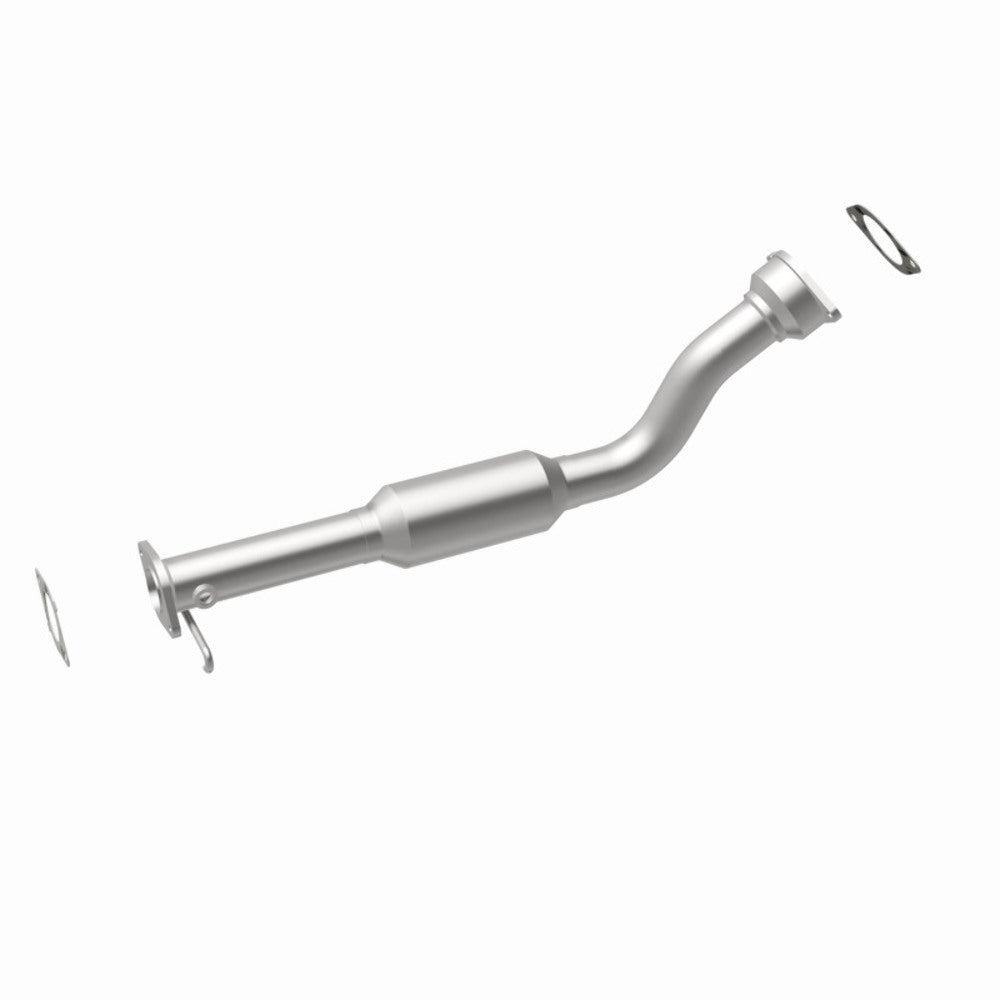 MagnaFlow direct-fit catalytic converter fits 1999-1902 Oldsmobile Intrigue 3.5L stainless steel CARB compliant 4481213