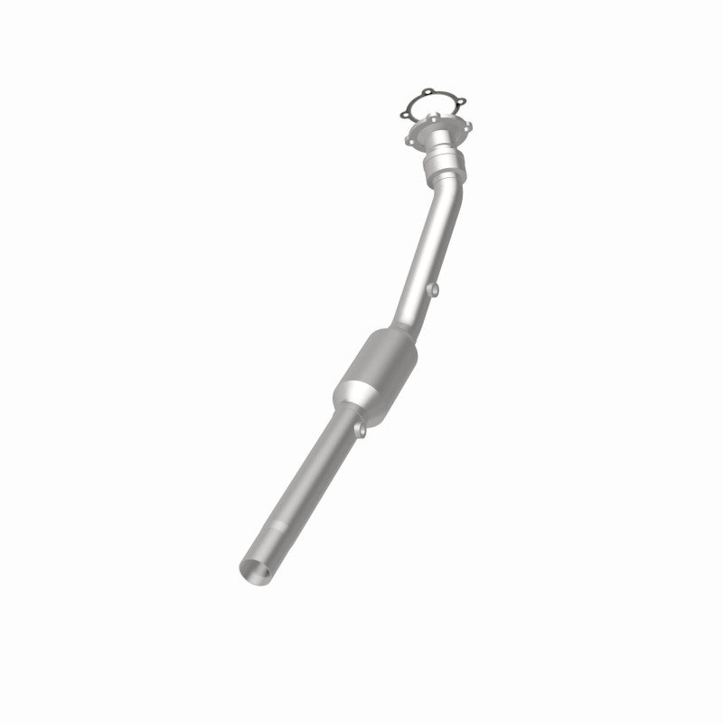 MagnaFlow direct-fit catalytic converter for 1999-1904 VW 1.8L stainless steel CARB compliant 4481773