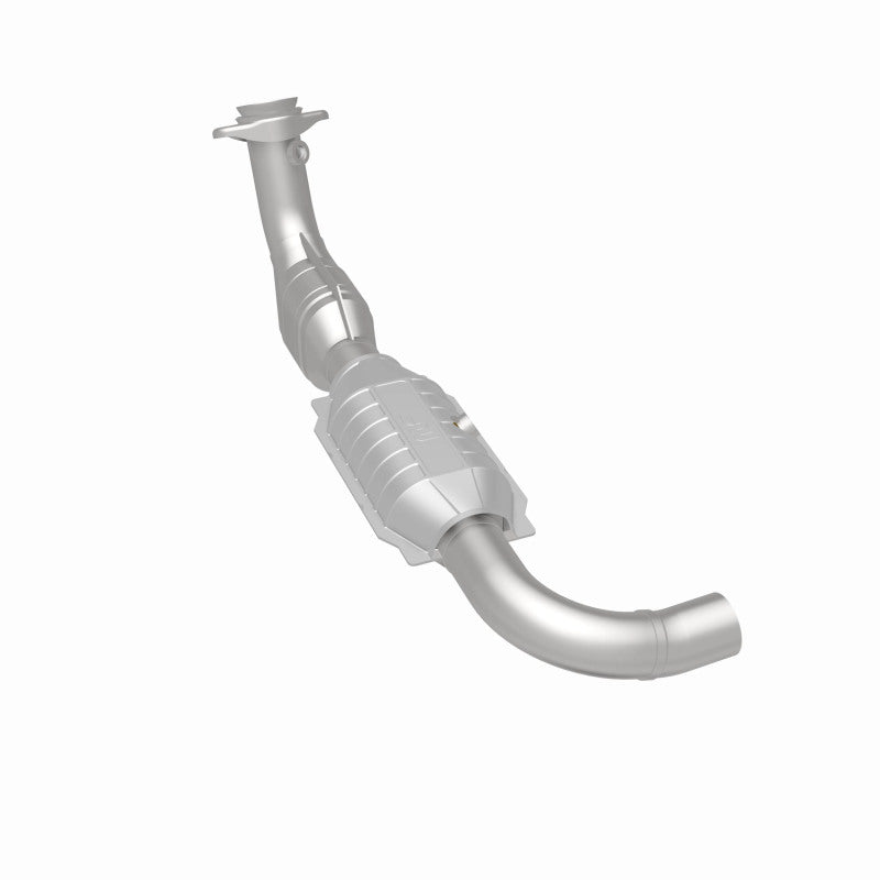 t 1999-2000 Ford Expedition Direct-Fit Catalytic Converter 447113 Magnaflow MagnaFlow Exhaust Products