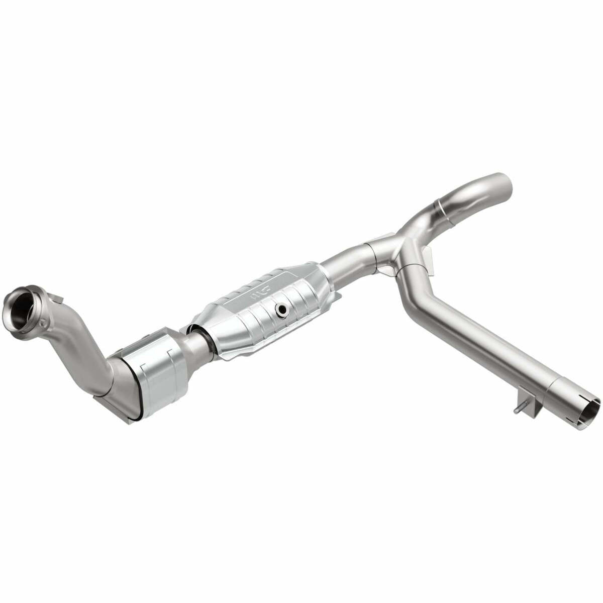 t 1999-2000 Ford Expedition Direct-Fit Catalytic Converter 447114 Magnaflow MagnaFlow Exhaust Products