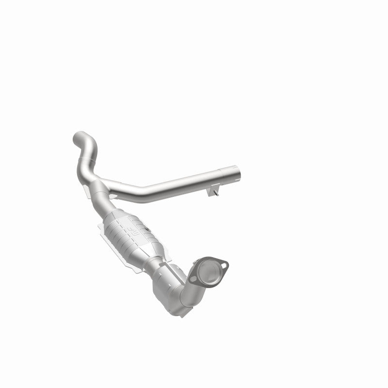 t 1999-2000 Ford Expedition Direct-Fit Catalytic Converter 447114 Magnaflow MagnaFlow Exhaust Products