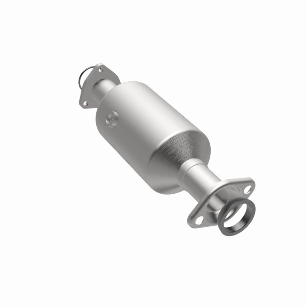 MagnaFlow direct-fit catalytic converter for 1999-2000 Honda Civic 1.6L stainless steel CARB compliant 4481630