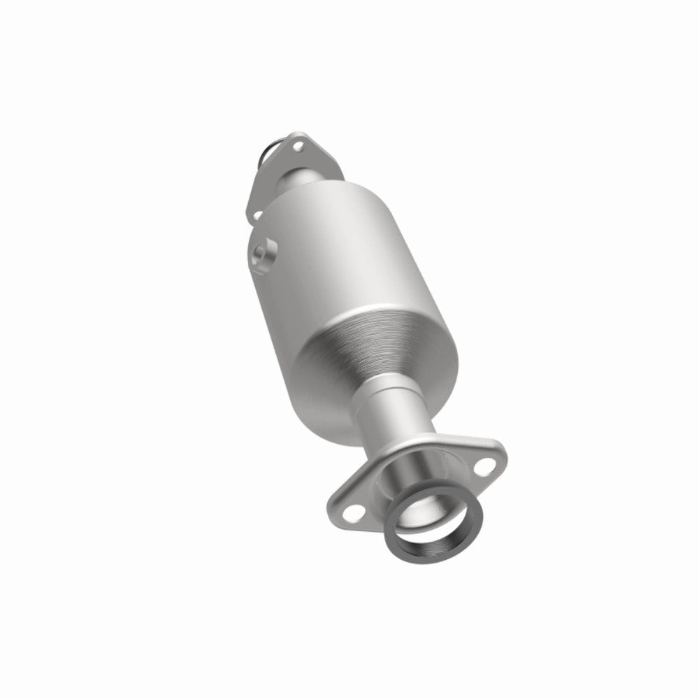 MagnaFlow direct-fit catalytic converter for 1999-2000 Honda Civic 1.6L stainless steel CARB compliant 4481630