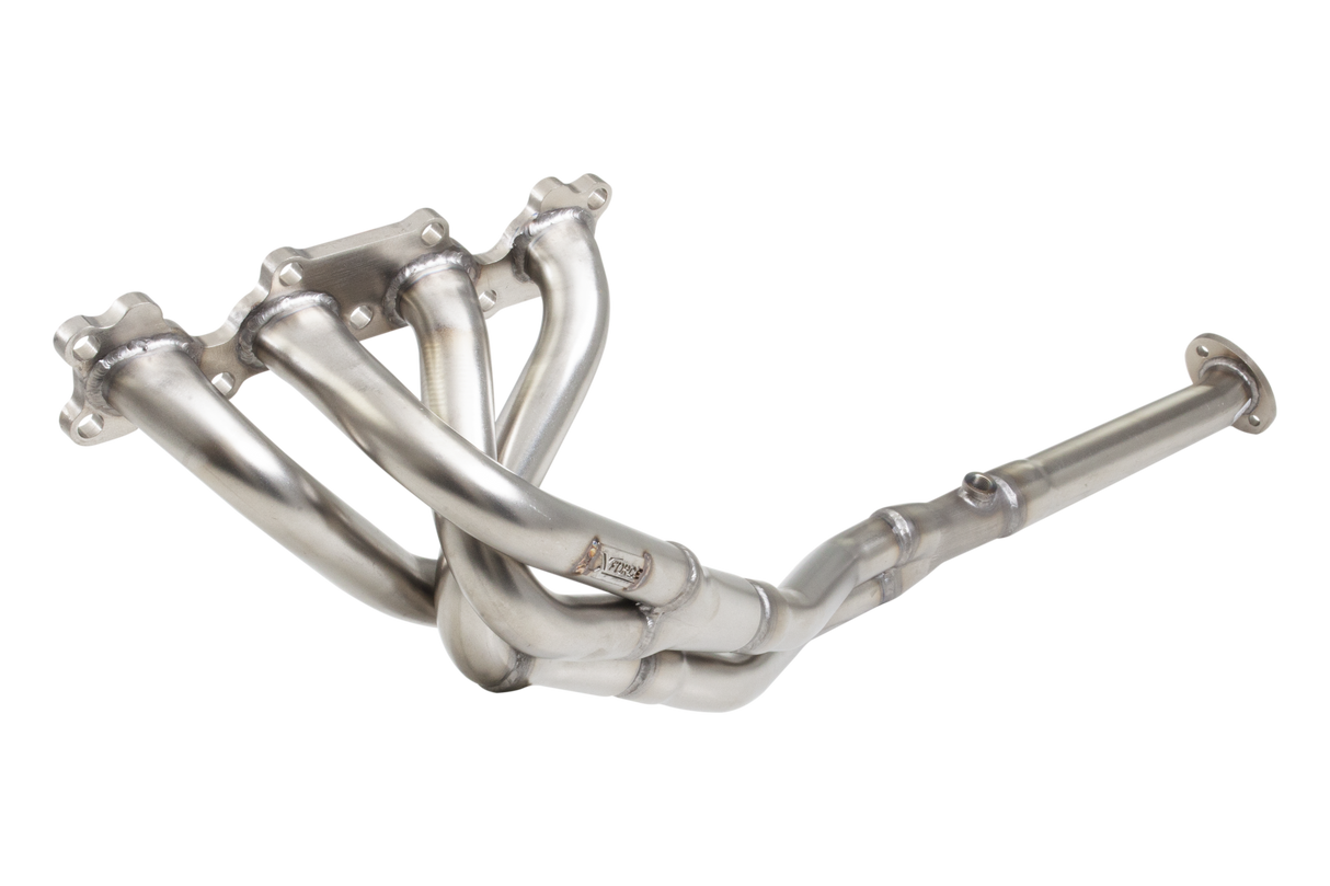 1999-2000 Mazda Miata MX5 1.8L 4-2-1 SS 1-5/8 Header XForce HS-9918