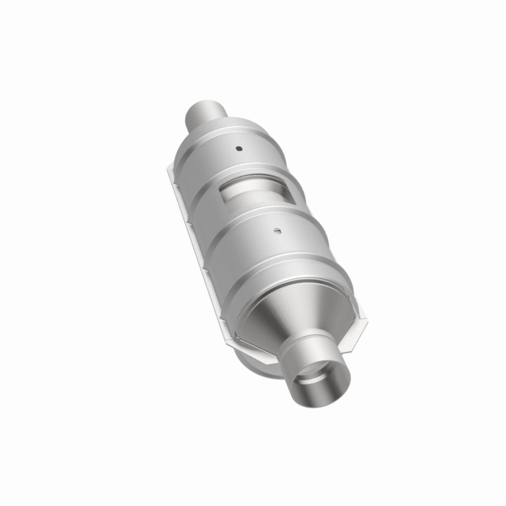 MagnaFlow catalytic converter for 1999-2002 Ford F-250 stainless steel Federal EPA compliant OBDII 55400