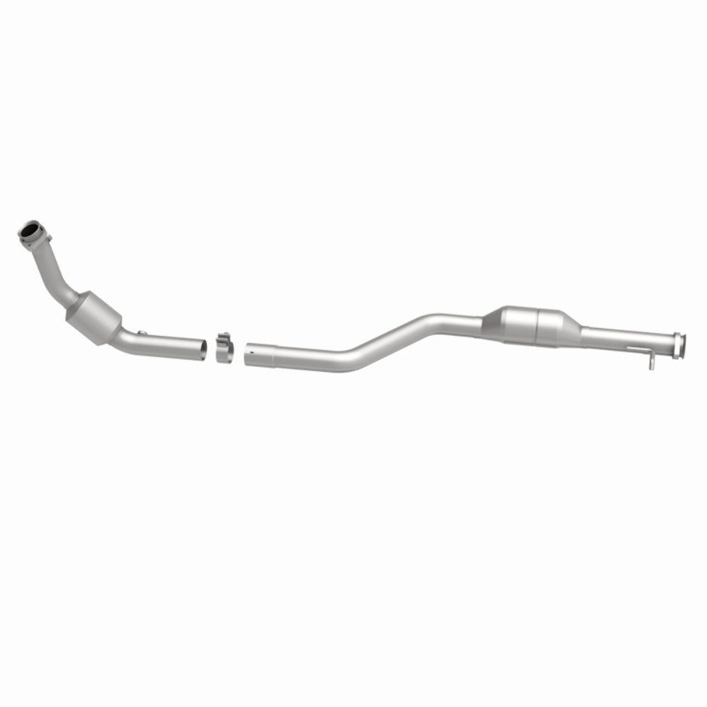 t 1999-2002 Mercedes-Benz SL500 Direct-Fit Catalytic Converter 444048 Magnaflow MagnaFlow Exhaust Products