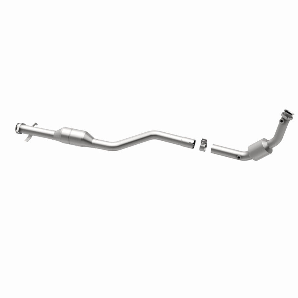 t 1999-2002 Mercedes-Benz SL500 Direct-Fit Catalytic Converter 444048 Magnaflow MagnaFlow Exhaust Products