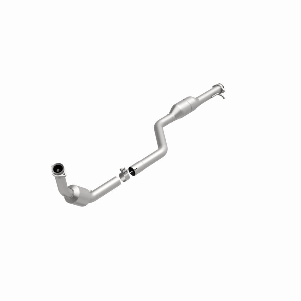 t 1999-2002 Mercedes-Benz SL500 Direct-Fit Catalytic Converter 444048 Magnaflow MagnaFlow Exhaust Products