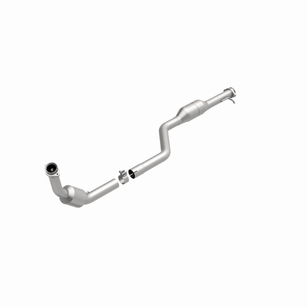 t 1999-2002 Mercedes-Benz SL500 Direct-Fit Catalytic Converter 444048 Magnaflow MagnaFlow Exhaust Products
