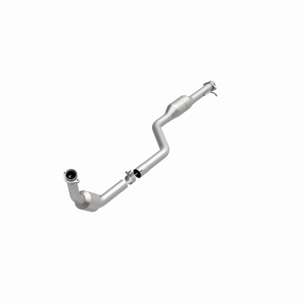 t 1999-2002 Mercedes-Benz SL500 Direct-Fit Catalytic Converter 444048 Magnaflow MagnaFlow Exhaust Products