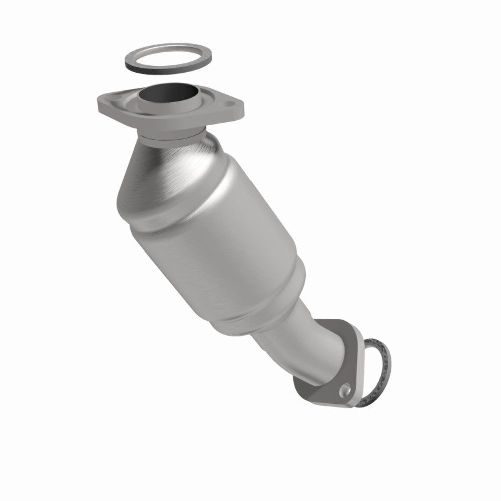 MagnaFlow direct-fit catalytic converter for 1999-2003 Lexus stainless steel CARB compliant 444227