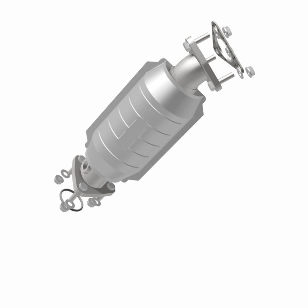 t 1999-2003 Nissan Frontier Catalytic Converter-Direct-Fit 447199 Magnaflow MagnaFlow Exhaust Products
