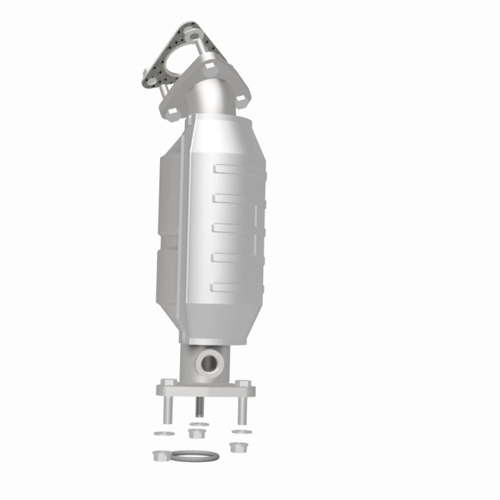 t 1999-2003 Nissan Frontier Catalytic Converter-Direct-Fit 447199 Magnaflow MagnaFlow Exhaust Products