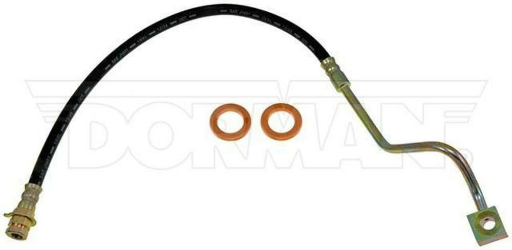 Brake Hose for 1999-2004 F-250/F-350 SD RWABS & Right Front AWABS 4WD