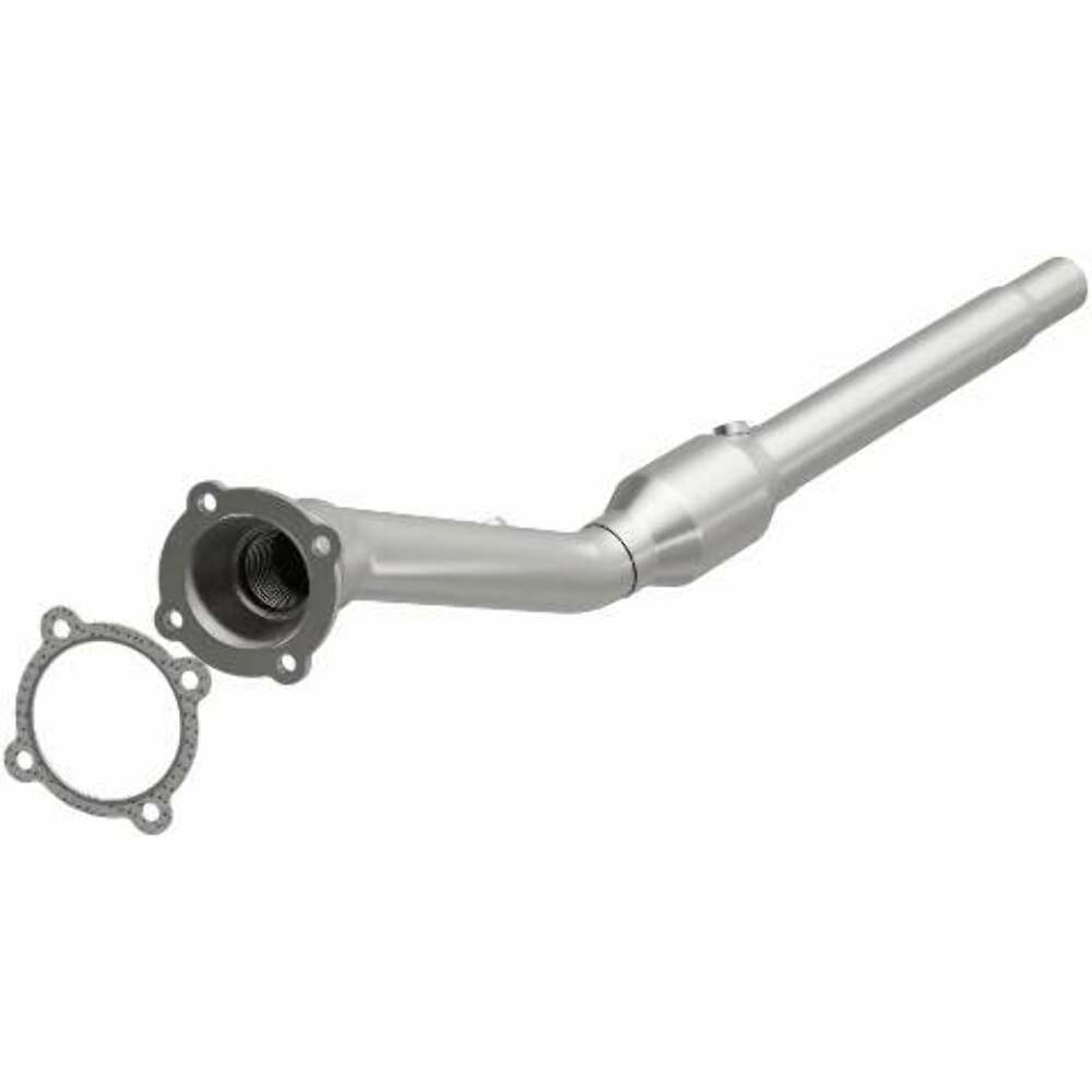 MagnaFlow direct-fit catalytic converter for 2000-2005 VW Jetta stainless steel 16426